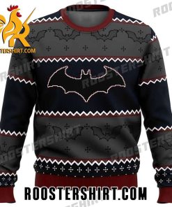 Best Selling Batman Dark Ugly Christmas Sweater