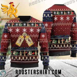 Buy Now Captain Morgan Cheers Ugly Christmas Sweater
