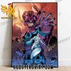 Coming Soon Javier Bardem Galactus In Fantastic Four Poster Canvas