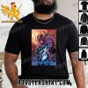 Coming Soon Javier Bardem Galactus In Fantastic Four T-Shirt