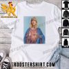 Funny Taylor Swift As Jesus T-Shirt