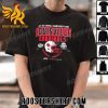 Limited Edition ACC Football Championship Game Louisville Cardinals 2023 Unisex T-Shirt