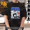 Limited Edition Dallas Cowboys Vs Denver Broncos That Go Hard The Greatest Halftime Show Ever Creed Unisex T-Shirt