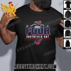 Limited Edition Southfield A&T The Four 2023 MHSAA Football Division 1 Unisex T-Shirt