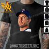 Max Scherzer adds another ring to his Hall of Fame resume T-Shirt