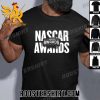 Nascar Awards Nashville Logo New T-Shirt