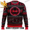 New Design Ant-man Marvel Comics Ugly Christmas Sweater