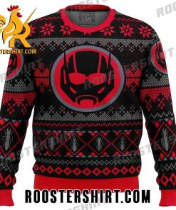 New Design Ant-man Marvel Comics Ugly Christmas Sweater
