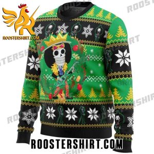 New Design Christmas Brook One Piece Ugly Christmas Sweater