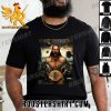 No More Broken Dreams Drew Mclntyre WWE Crown Jewel 2023 T-Shirt