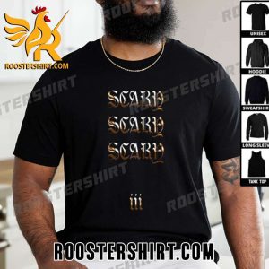 Official Drake Scary Hours 3 New Album T-Shirt