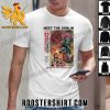 Official Ultimate Spider-Man Meet The Goblin T-Shirt