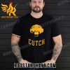Premium Andrew Mccutchen Cutch Pittsburgh Baseball Unisex T-Shirt
