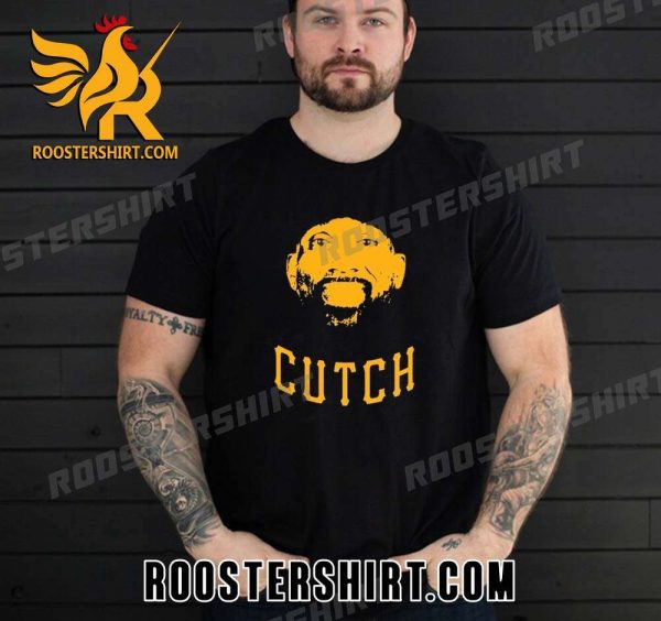 Premium Andrew Mccutchen Cutch Pittsburgh Baseball Unisex T-Shirt
