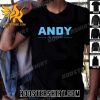 Premium Andy For Kentucky Unisex T-Shirt