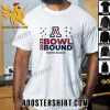 Premium Arizona Wildcats 2023 Bowl Season Bound Unisex T-Shirt