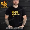 Premium Beth Goetz It Unisex T-Shirt