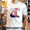 Premium Biden POxxS Unisex T-Shirt