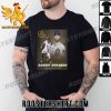 Premium Chicago Cubs Dansby Swanson Rawlings Gold Glove Winner Shortstop 2023 T-Shirt