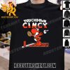 Premium Cincinnati Bengals Touchdown Cincy #80 Unisex T-Shirt