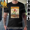 Premium Guns N Roses Toluca Mexico T-Shirt
