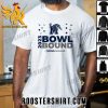 Premium Memphis Tigers 2023 Bowl Season Bound Unisex T-Shirt