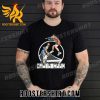 Premium Now U See Golden State Warriors Unisex T-Shirt