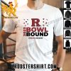 Premium Rutgers Scarlet Knights 2023 Bowl Season Bound Unisex T-Shirt
