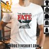 Premium The Magic Of Fate Together Our Chain Remains Unbroken Til The End Unisex T-Shirt