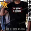 Premium Voter Trump – Gun Owners for Trump Unisex T-Shirt