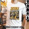 Premium ZOU After Dark Missouri Tigers Game Day Unisex T-Shirt