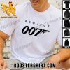 Project 007 New Logo T-Shirt