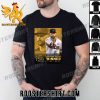 Quality Arizona Diamondbacks Christian Walker Rawlings Gold Glove Winner First Base 2023 T-Shirt