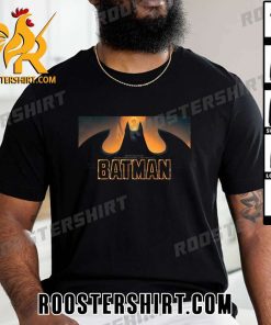 Quality Batman 1989 At The Everyman Cinema T-Shirt