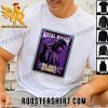 Quality Billy Strings Jarrod Halloween 2023 Grand Rapis MI T-Shirt
