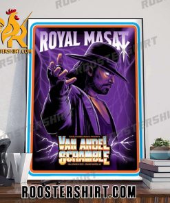 Quality Billy Strings Royal Masat Halloween 2023 Grand Rapis MI Poster Canvas