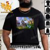 Quality Fortnite OG Battle Royale Is The Largest Player Count For The Game In Years T-Shirt