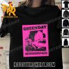 Quality Green Day In Paris France At Bataclan T-Shirt