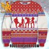 Quality Guardians Of The Christmas Galaxy Marvel Ugly Christmas Sweater