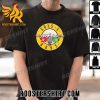 Quality Gun N’ Rose Gun N’ Bros Mario Unisex T-Shirt