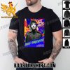 Quality Louis Tomlinson The Unique Voice Of The British Singer Will Be Heard For The First Time In Tecate Pal Norte 2024 T-Shirt