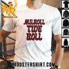 Quality Milroll Tide Roll Alabama Crimson Tide Iron Bowl 203 Unisex T-Shirt