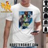 Quality NBA Minnesota Timberwolves Player Anthony Edwards T-Shirt