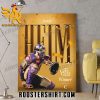 Quality Texas Rangers Jonah Heim Rawlings Gold Glove Winner Catcher 2023 Poster Canvas