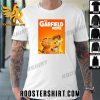 Quality The Garfield Movie First T-Shirt