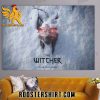 Quality The Witcher 4 Polaris A New Saga Begins Poster Canvas