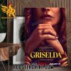 Sofia Vergara in Griselda Movie Coming Soon Poster Canvas