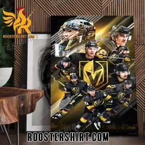 Thank You Paul Stastny Wishing You All The Best In Retirement Poster Canvas