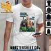 Tom Aspinall Champions 2023 UFC Interim Heavyweight Champion T-Shirt