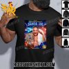 And New AEW World Champion Samoa Joe T-Shirt